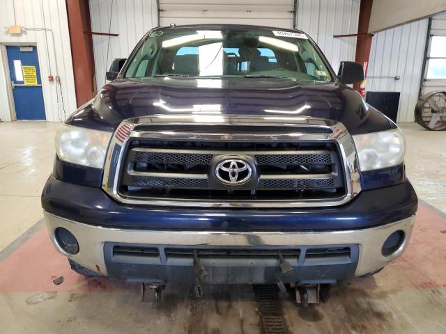 2010 Toyota Tundra Double Cab Sr5 VIN: 5TFUY5F17AX138246 Lot: 49707584