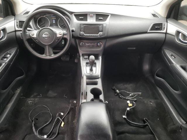 2018 Nissan Sentra S VIN: 3N1AB7AP6JY323904 Lot: 52577564