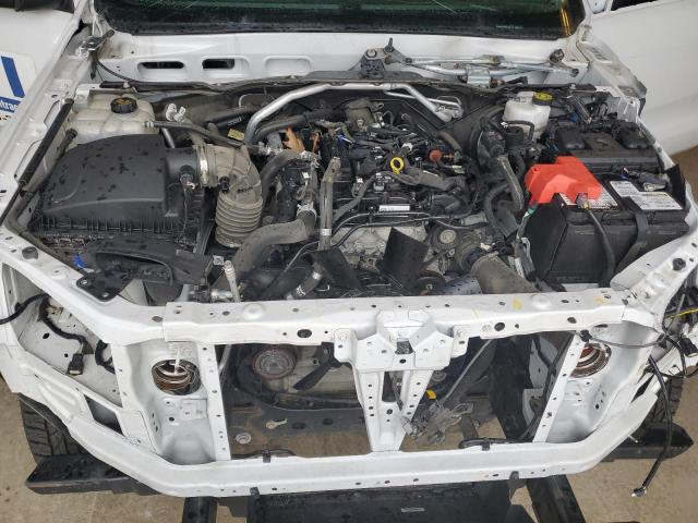 2021 Ford Ranger Xl VIN: 1FTER1EH9MLE07383 Lot: 52626554