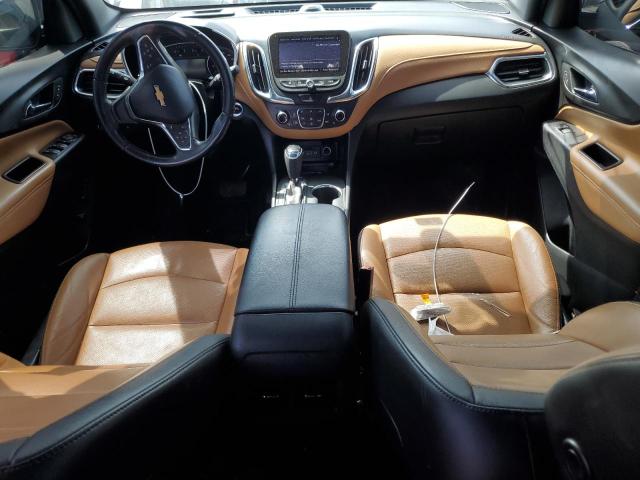 2020 CHEVROLET EQUINOX PR - 2GNAXXEV2L6161725