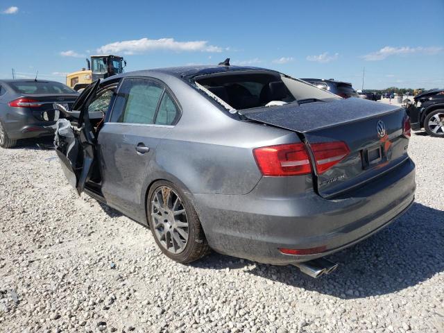 2015 Volkswagen Jetta Tdi VIN: 3VWLA7AJ7FM261333 Lot: 49530954