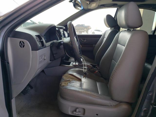 2005 Kia Sorento Ex VIN: KNDJC733655461918 Lot: 51755694