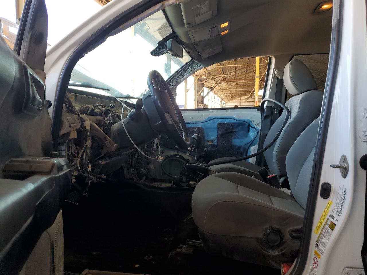 3TMCZ5AN9JM176991 TOYOTA TACOMA 2018