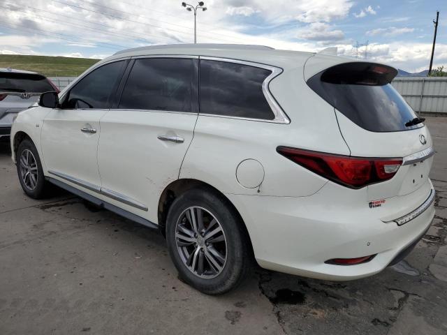 2016 Infiniti Qx60 VIN: 5N1AL0MM5GC512401 Lot: 51748814