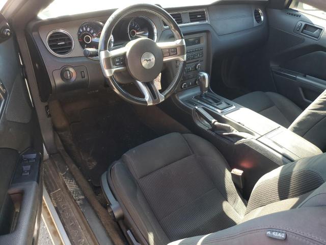 2014 Ford Mustang VIN: 1ZVBP8EM2E5217765 Lot: 51954324