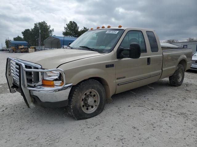 FORD F250 SUPER