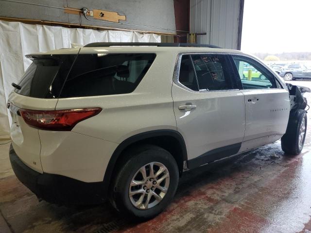 2020 Chevrolet Traverse Lt VIN: 1GNEVGKW2LJ323425 Lot: 49575944