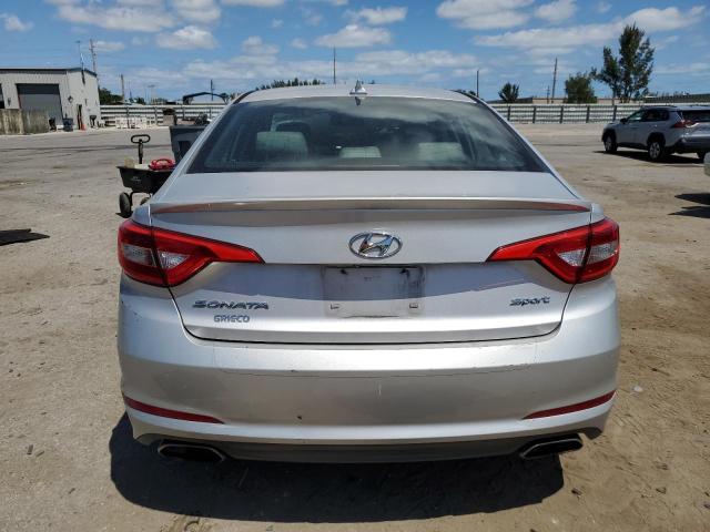 2015 Hyundai Sonata Sport VIN: 5NPE34AF9FH200295 Lot: 50304764