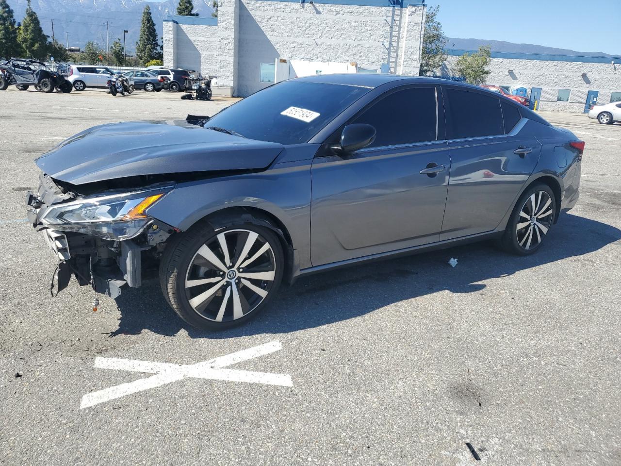 1N4BL4CW8KN326969 NISSAN ALTIMA 2019