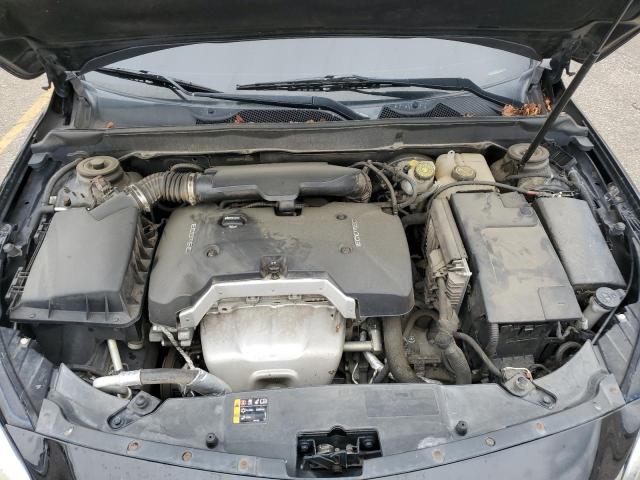 2016 CHEVROLET MALIBU LIM 1G11C5SA2GU108730