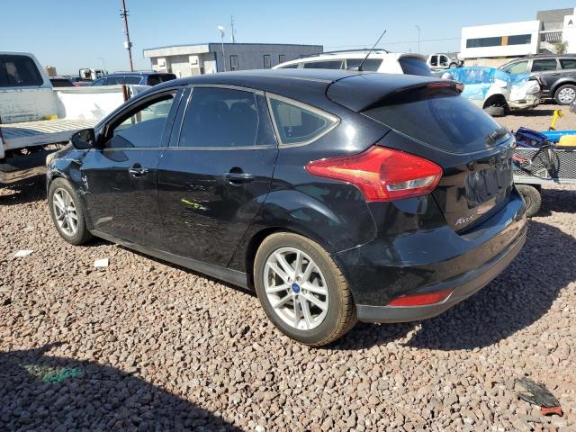 2017 Ford Focus Se VIN: 1FADP3K20HL285893 Lot: 49415194