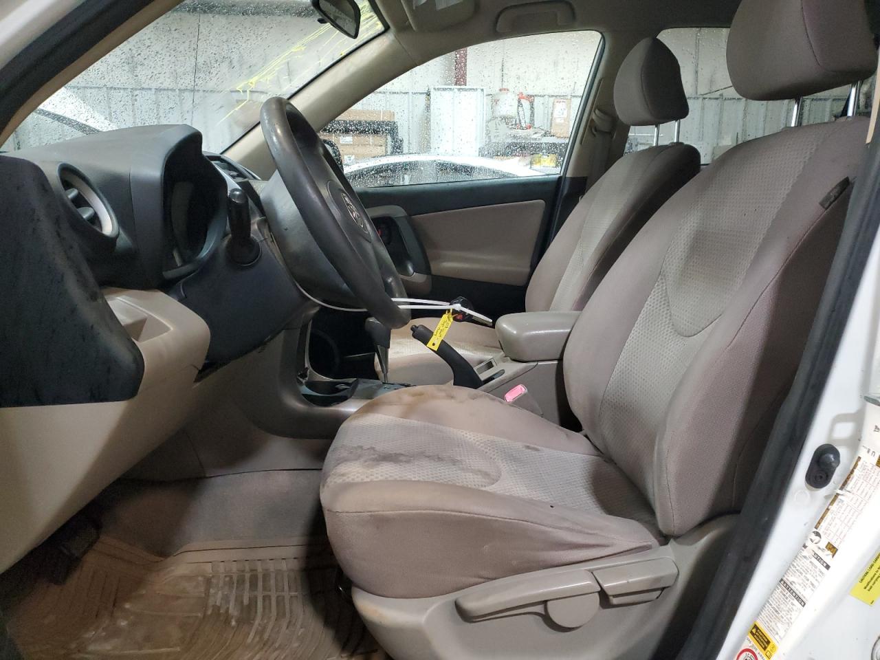 JTMBD33V185195322 2008 Toyota Rav4