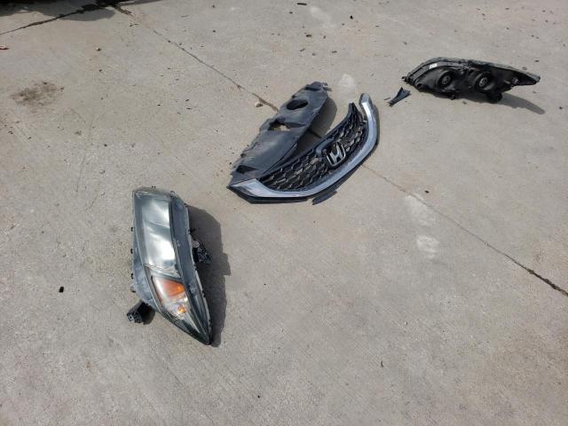 2013 Honda Civic Lx VIN: 2HGFB2F51DH574015 Lot: 51291804