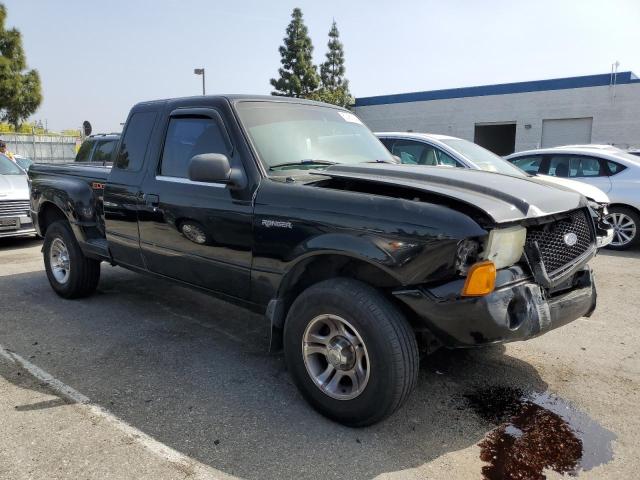 2003 Ford Ranger Super Cab VIN: 1FTYR14V23PA66193 Lot: 51461734