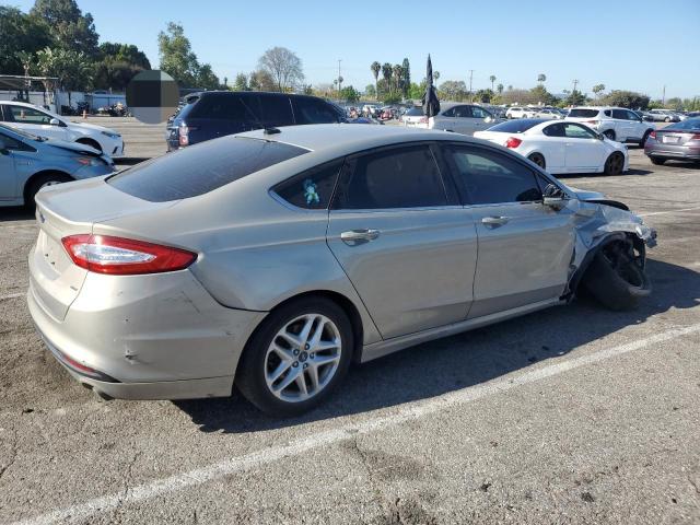 VIN 3FA6P0H78FR120358 2015 Ford Fusion, SE no.3