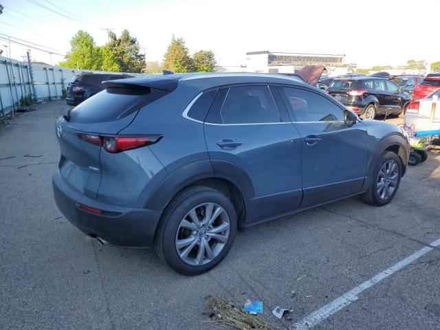 2021 Mazda Cx-30 Premium VIN: 3MVDMBDL6MM306353 Lot: 51435604