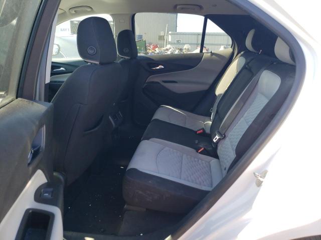 2019 Chevrolet Equinox Ls VIN: 3GNAXHEV0KL265534 Lot: 51438384