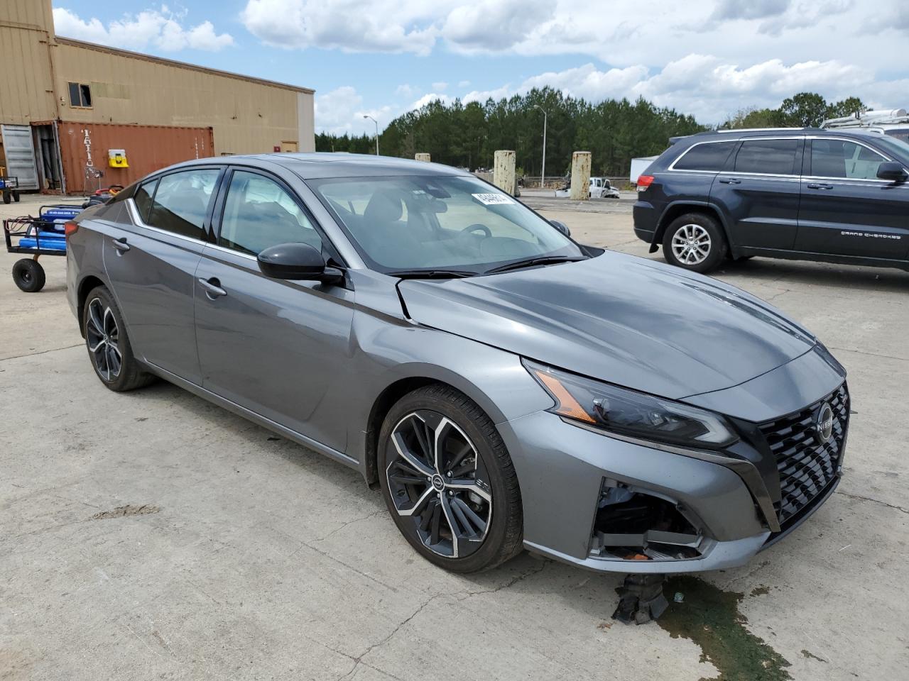1N4BL4CV3PN312721 NISSAN ALTIMA 2023