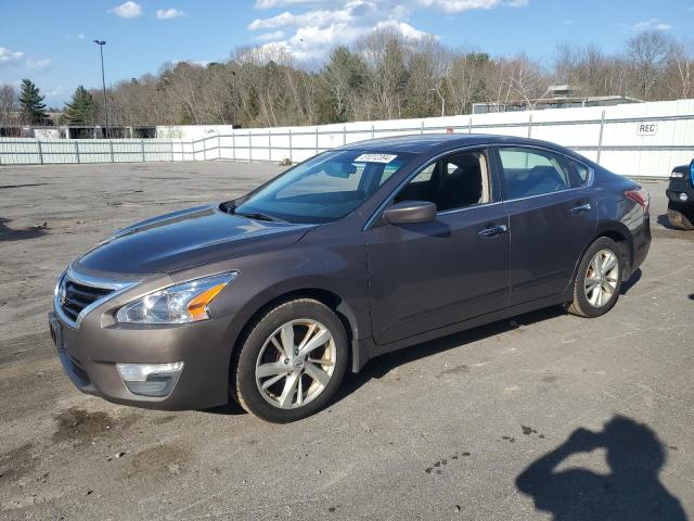 2013 Nissan Altima 2.5 VIN: 1N4AL3AP5DC902095 Lot: 51012394