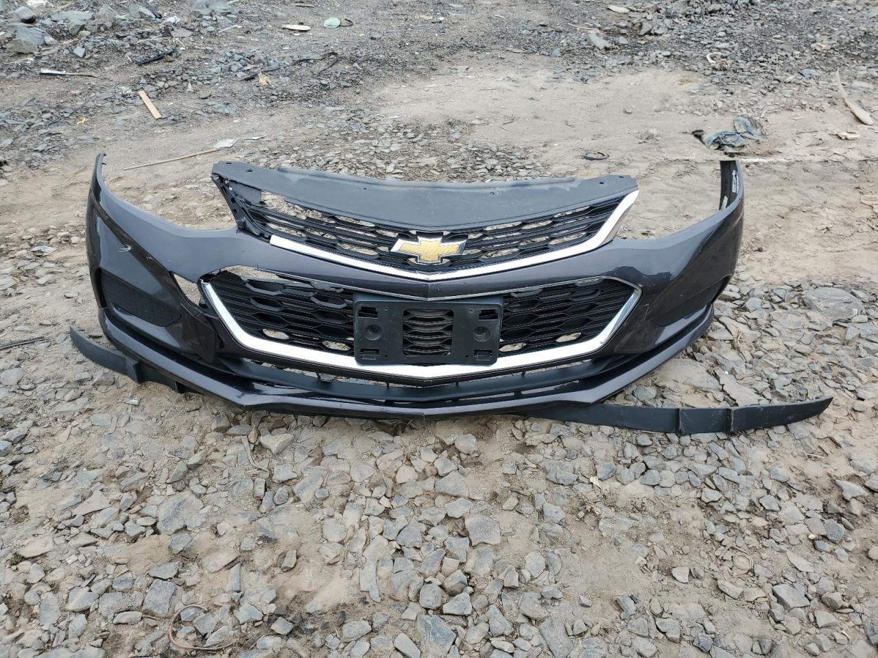 1G1BE5SM2G7291764 CHEVROLET CRUZE 2016