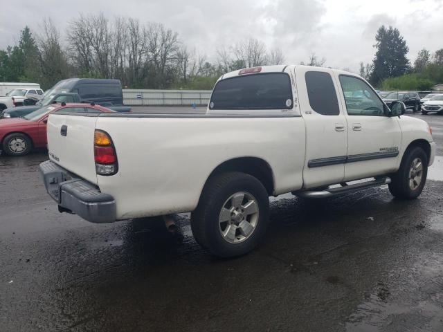 2003 Toyota Tundra Access Cab Sr5 VIN: 5TBRN34123S343934 Lot: 51069014