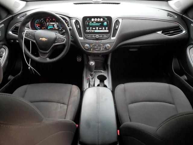 2016 CHEVROLET MALIBU LT - 1G1ZE5ST9GF170371