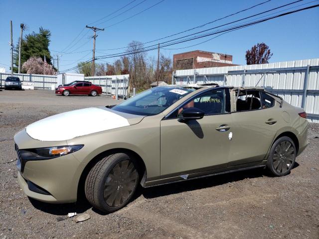 2024 MAZDA 3 CARBON T - 3MZBPBXY7RM411348
