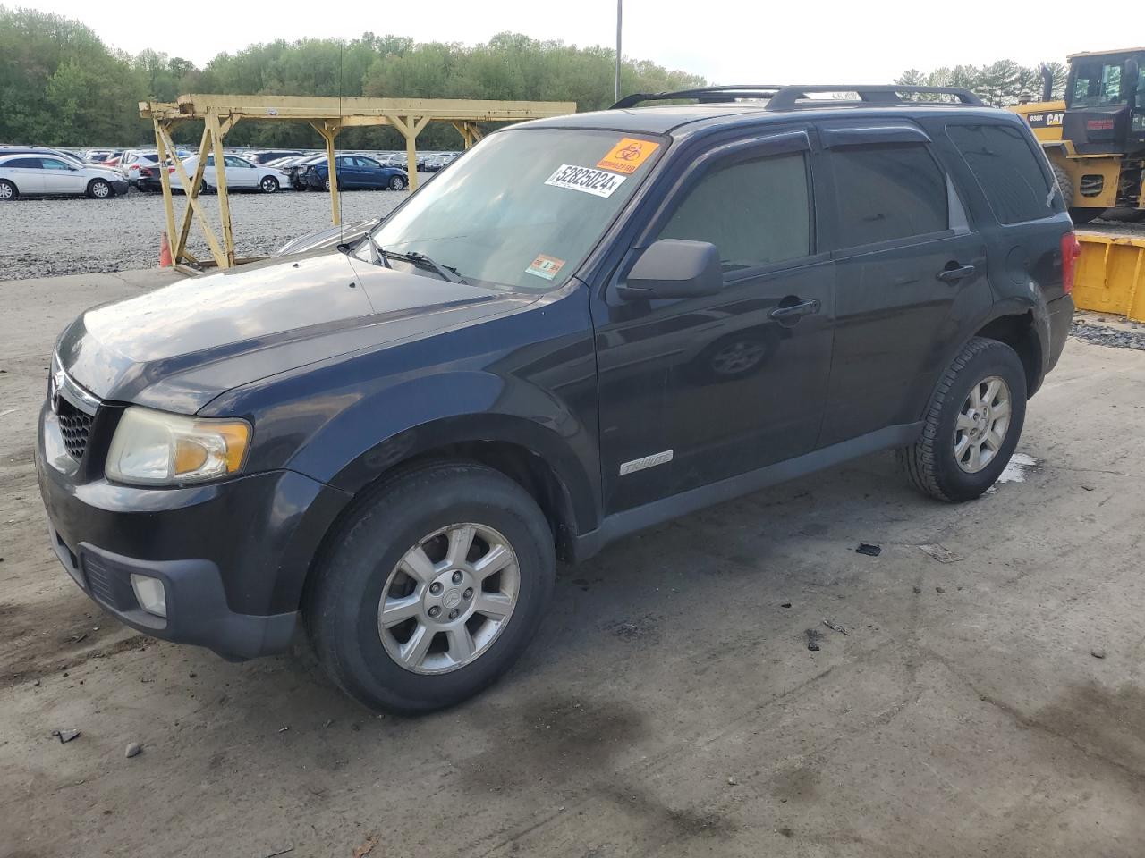 4F2CZ02Z38KM16381 2008 Mazda Tribute I