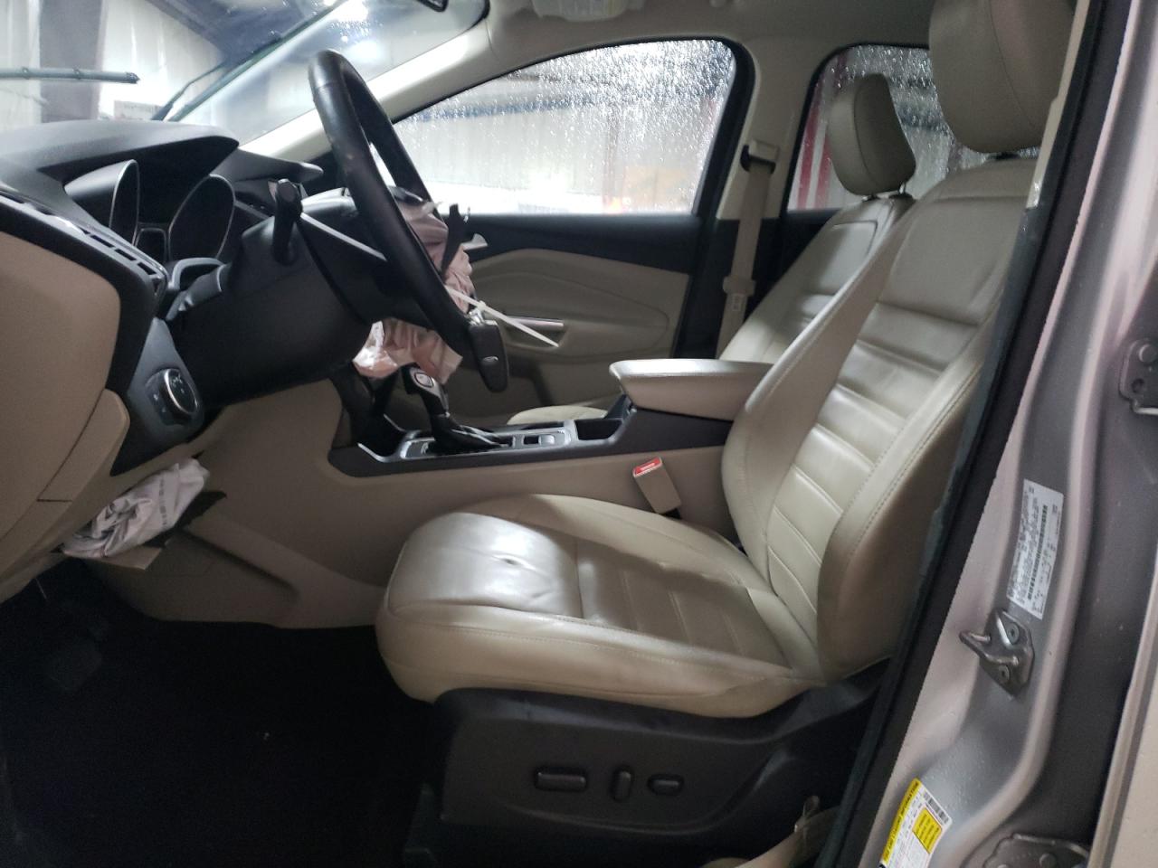 1FMCU9J98JUD35287 FORD ESCAPE 2018