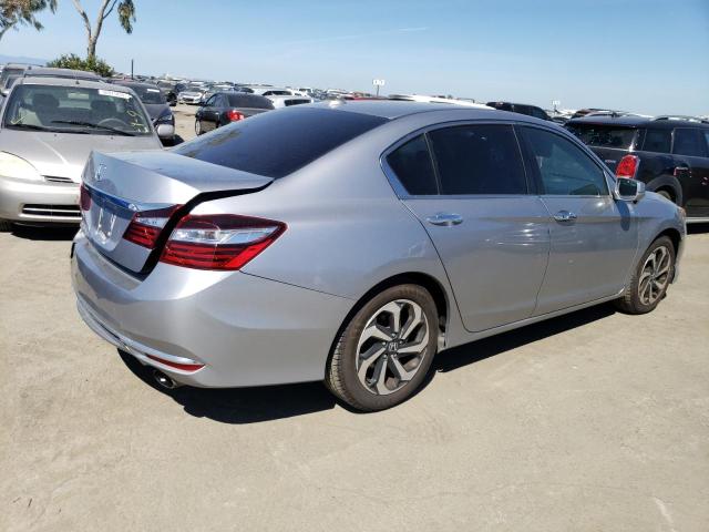 Vin: 1hgcr2f9xha239387, lot: 50141304, honda accord exl 20173