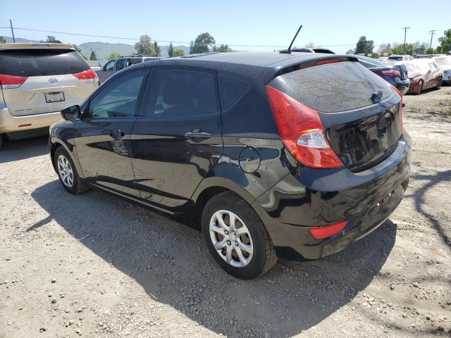 2013 Hyundai Accent Gls VIN: KMHCT5AEXDU086486 Lot: 53091824