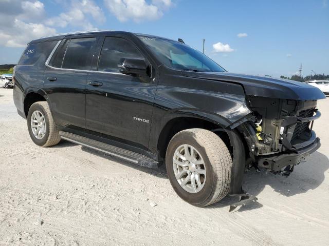 2022 Chevrolet Tahoe C1500 Lt VIN: 1GNSCNKD2NR282696 Lot: 51240754