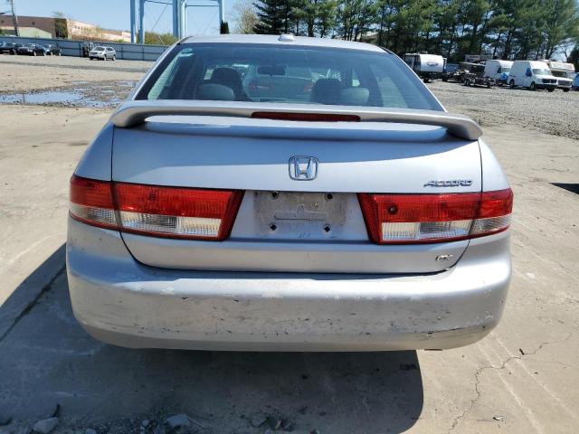 2004 Honda Accord Ex VIN: 1HGCM56714A073088 Lot: 49617404