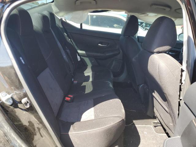 2021 Nissan Sentra Sr VIN: 3N1AB8DV3MY243724 Lot: 51952574