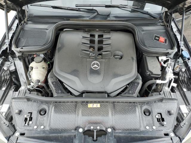 2021 MERCEDES-BENZ GLE 580 4M - 4JGFB8GB1MA494990
