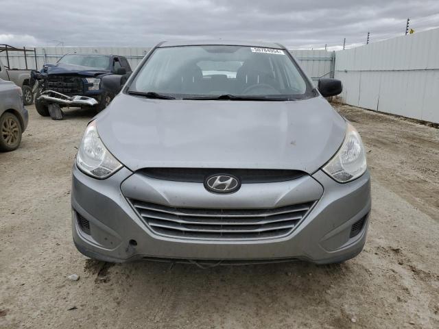 2010 Hyundai Tucson Gls VIN: KM8JT3AC9AU060757 Lot: 50784954