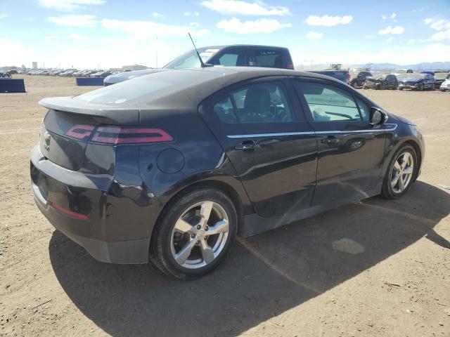 VIN 1G1RD6E42EU116349 2014 Chevrolet Volt no.3