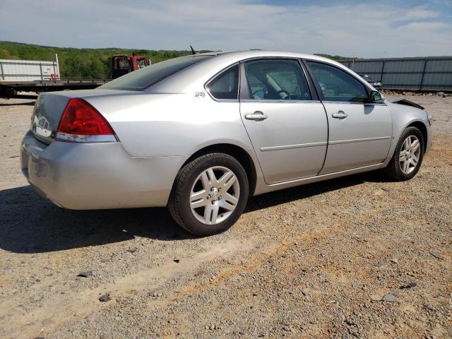 2006 Chevrolet Impala Lt VIN: 2G1WC581369144662 Lot: 50786444
