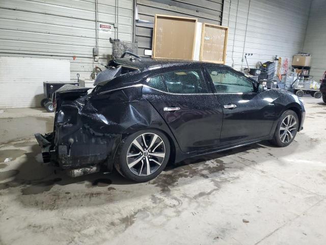 2020 Nissan Maxima Sv VIN: 1N4AA6CV3LC360612 Lot: 51327604