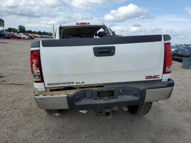 2011 GMC Sierra K2500 Sle VIN: 1GT120C8XBF184671 Lot: 51463564