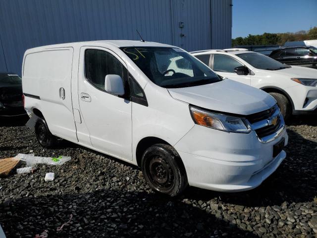 2015 CHEVROLET CITY EXPRE - 3N63M0YN9FK722115