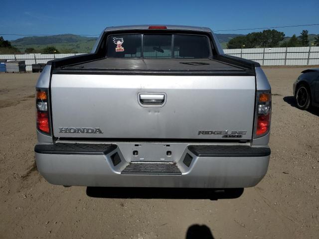 2HJYK16416H570487 2006 Honda Ridgeline Rts