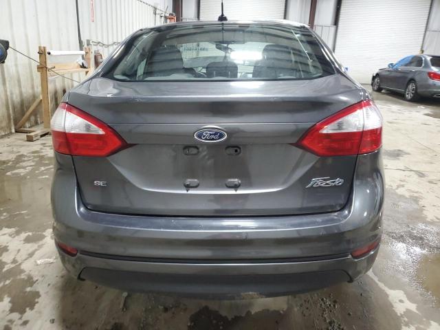 2015 Ford Fiesta Se VIN: 3FADP4BJ8FM211761 Lot: 49761664