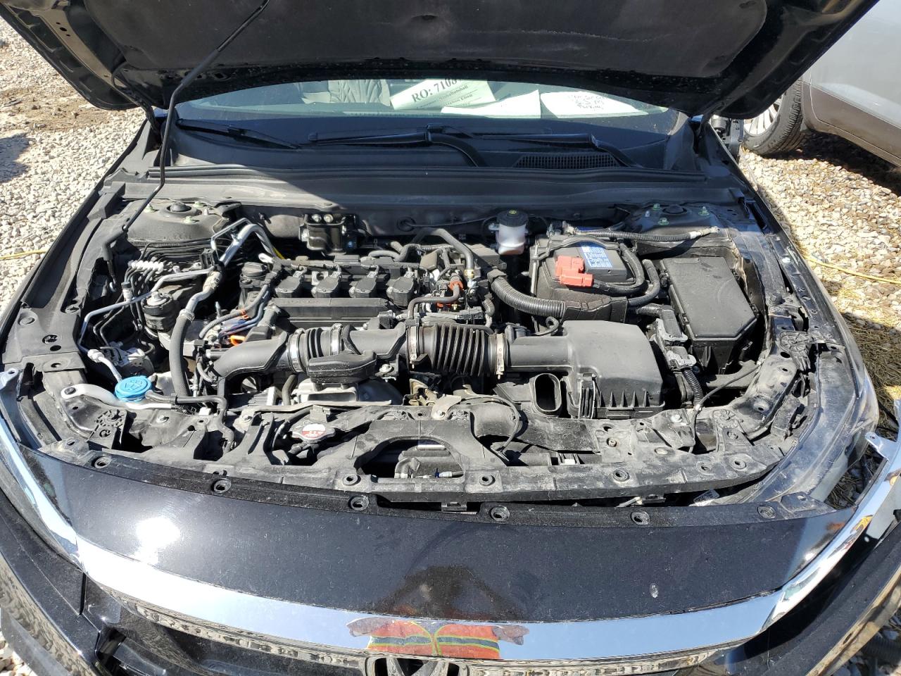 1HGCV1F53NA005719 HONDA ACCORD 2022
