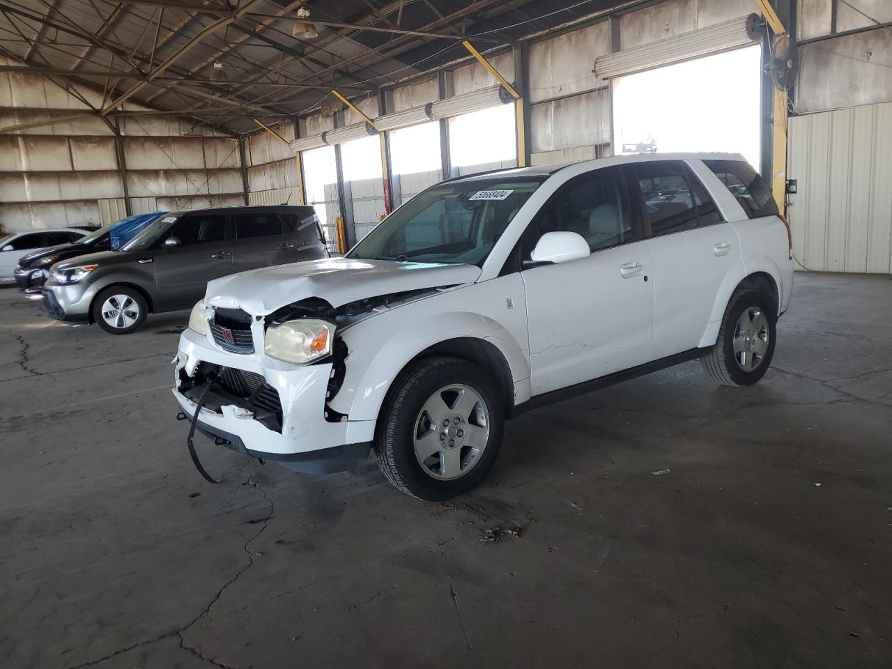 5GZCZ53496S836447 2006 Saturn Vue