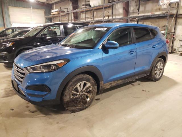 KM8J23A44GU062971 2016 Hyundai Tucson Se