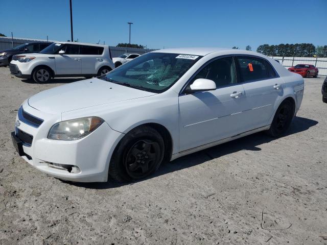 2010 Chevrolet Malibu 1Lt VIN: 1G1ZC5EB1AF155685 Lot: 48933264