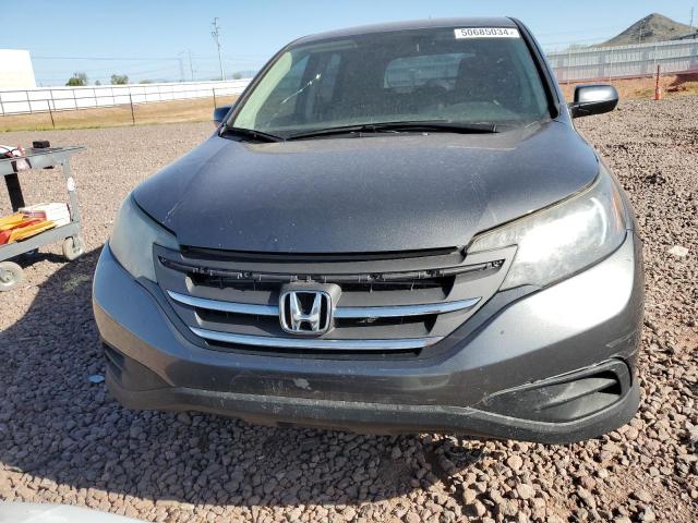 2012 Honda Cr-V Lx VIN: 5J6RM4H3XCL035725 Lot: 39229860