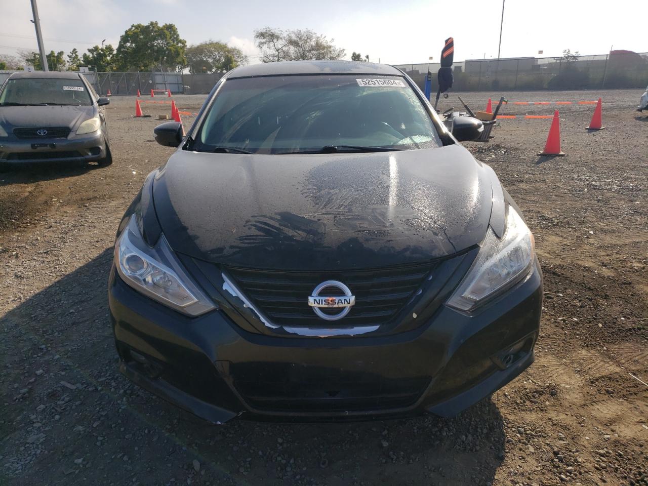 1N4AL3AP0JC211715 NISSAN ALTIMA 2018