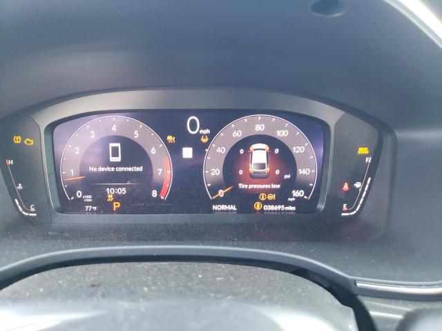 2023 ACURA INTEGRA A- - 19UDE4H64PA001807
